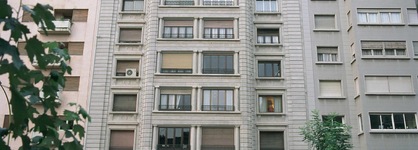 Hotel Via Augusta