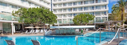 Hotel Js Sol De Alcudia