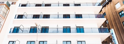 Hotel Marconi