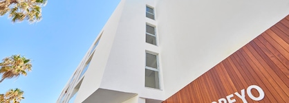 Hotel Ilusion Moreyo - Adults only