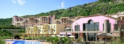 Hotel Las Olas