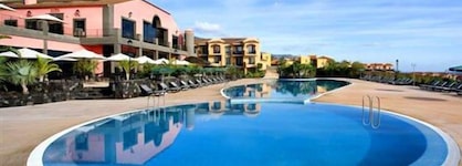 Hotel Las Olas