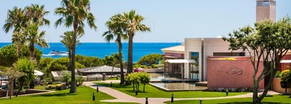 Insotel Punta Prima Prestige Suites & Spa