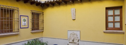 Hotel Casona De La Reyna