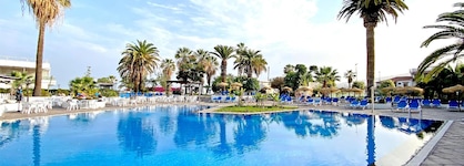 Blue Sea Interpalace