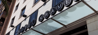 Kramer Hotel