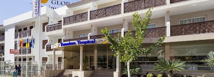 Globales Montemar Apartamentos