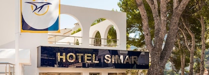 Globales Simar