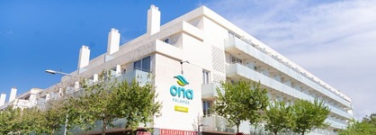 Aparthotel Ona Palamós