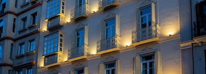 Atarazanas Málaga Boutique Hotel