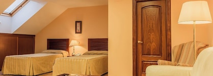 Sercotel Guadiana