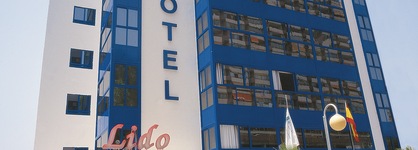 Hotel Lido