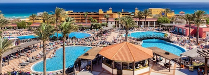 Occidental Jandía Mar All Inclusive