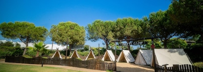 Hotel Fuerte El Rompido Spa