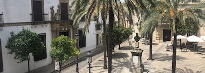 Palacio Garvey Hotel