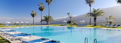 Hotel Las Águilas Tenerife Affiliated By Meliá
