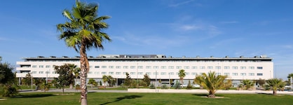 Occidental Aranjuez