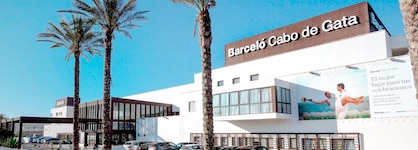 Barceló Cabo De Gata
