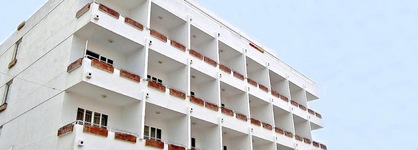 Bq Sarah Hotel - Adults Only
