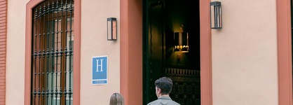 Casa Romana Hotel Boutique