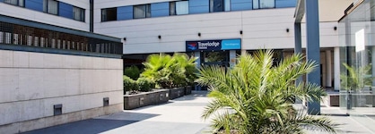 Travelodge Madrid Torrelaguna