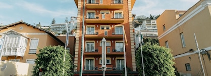 Hotel Soho Boutique Los Naranjos
