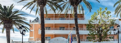 Hotel Balcón De Europa