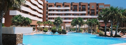 Arena Center Hotel - Apartamentos