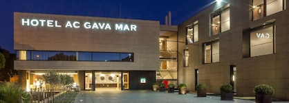 Sabàtic Gavà Mar, Barcelona, A Tribute Portfolio Hotel