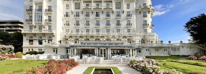 Eurostars Hotel Real