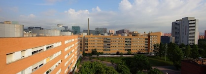 Hotel Attica 21 Barcelona Mar