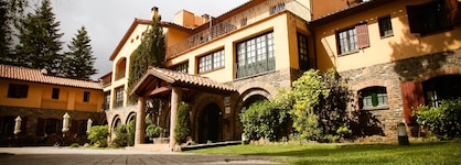 Husa Sant Bernat