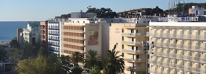 Hotel Astoria Park