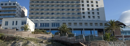 Hotel Bahía Calpe By Pierre & Vacances