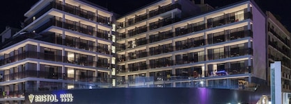 Hotel Bristol