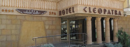 Cleopatra Spa Hotel