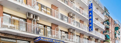 Hotel Mareny Benidorm