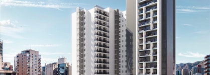Port Benidorm Hotel & Spa