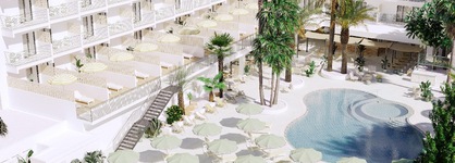 Tangerine by Honne Hotels