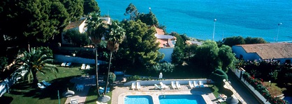 Aparthotel Terraces Galetamar