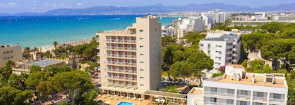 Leman Hotel Y Apartamentos