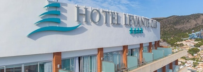 Hotel Bcl Levante Club & Spa - Adults Only