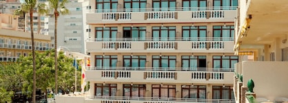 Hotel Los Jazmines