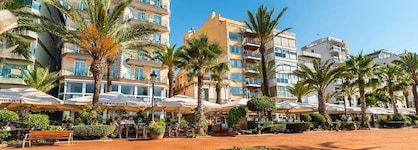 Hotel Marsol