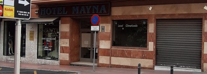 Hotel Mayna