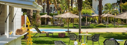Meliá Zahara Resort & Villas