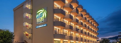 Ght Oasis Tossa & Spa