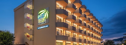 Ght Oasis Tossa & Spa