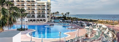 Hotel & Spa Peñíscola Plaza Suites