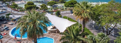 4R Salou Park Resort I